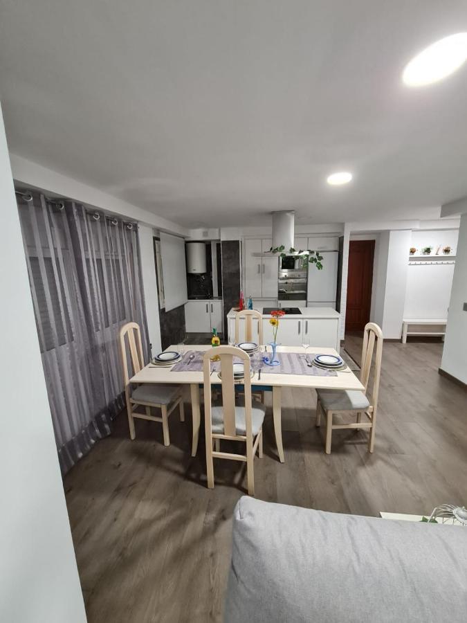 Casa Ramirez Apartment Malaga Bagian luar foto