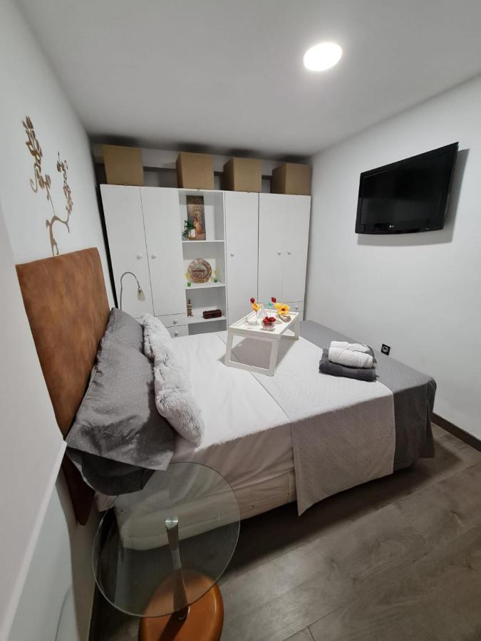 Casa Ramirez Apartment Malaga Bagian luar foto