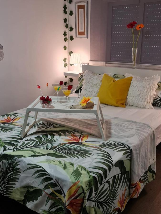 Casa Ramirez Apartment Malaga Bagian luar foto