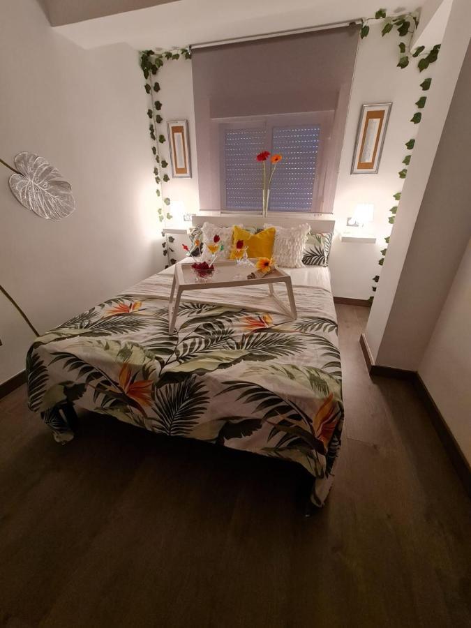Casa Ramirez Apartment Malaga Bagian luar foto