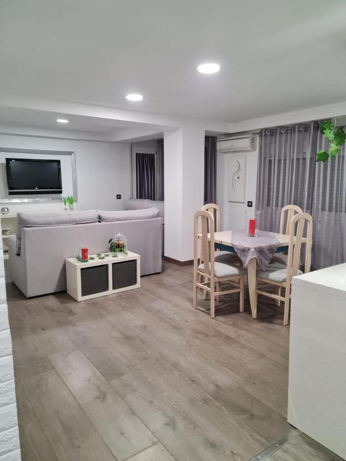 Casa Ramirez Apartment Malaga Bagian luar foto