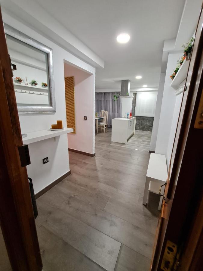 Casa Ramirez Apartment Malaga Bagian luar foto